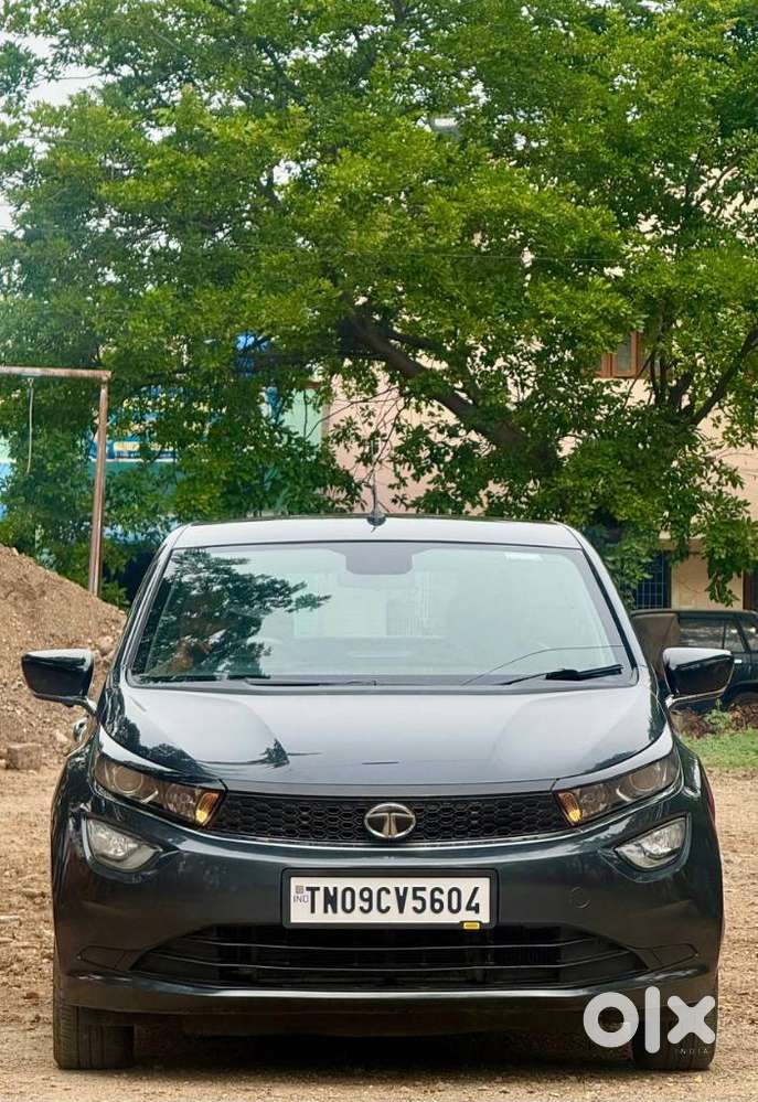 Tata Altroz 1.5 Xz Diesel, 2020, Diesel