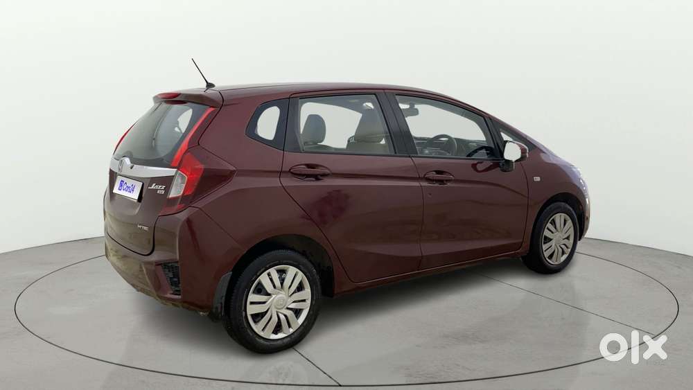 Honda Jazz 1.2 Sv I Vtec, 2017, Petrol