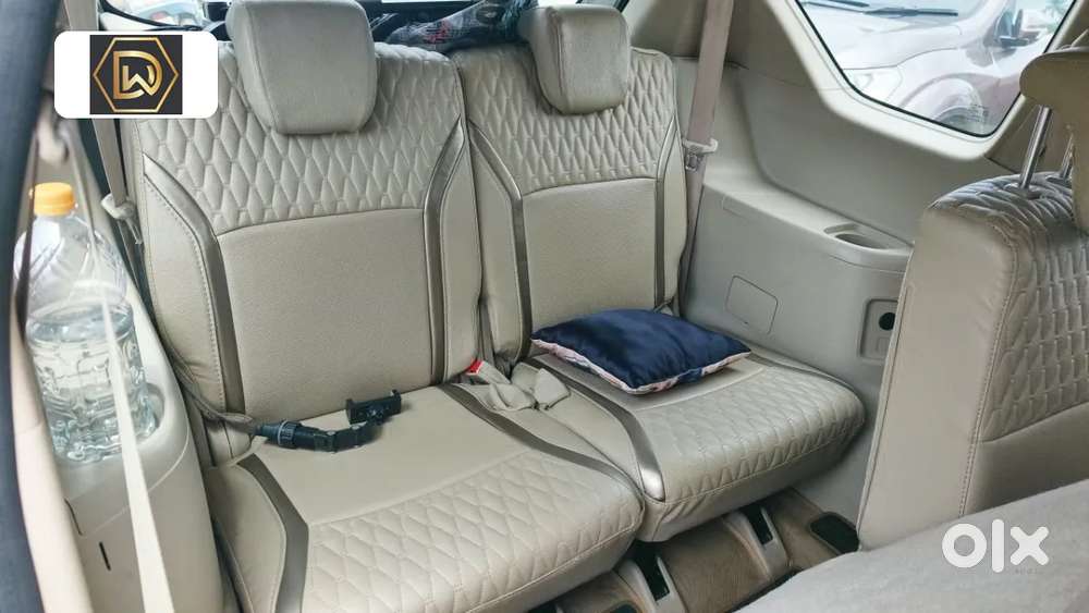 Maruti Suzuki Ertiga 1.5 Vxi, 2021, Petrol