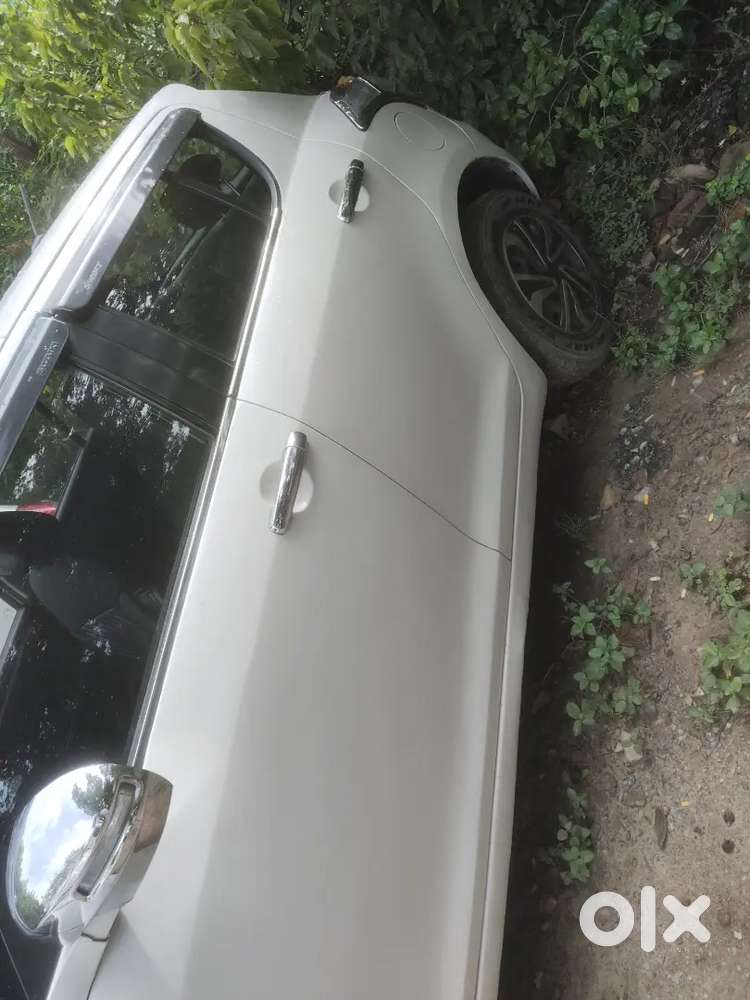 Maruti Swift Vdi 2016 Model