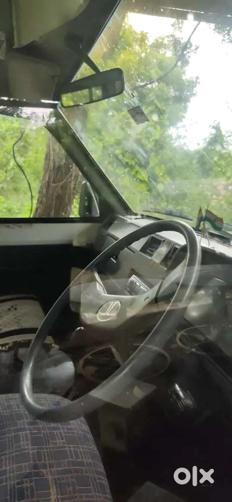 2004 Tata Spacio 6 Seater