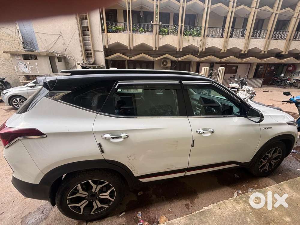 Kia Seltos 2023 Model