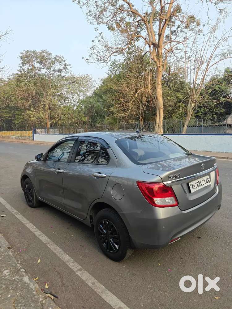 Maruti Suzuki Dzire 2020 Petrol Well Maintained