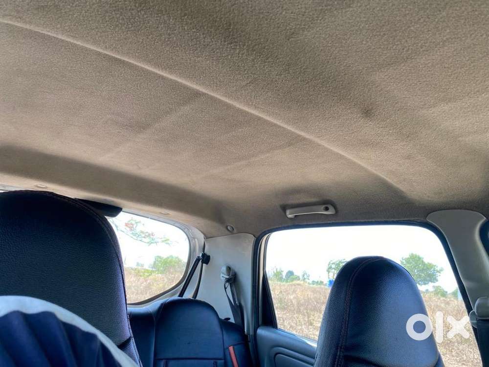Maruti Suzuki Alto K10 2011