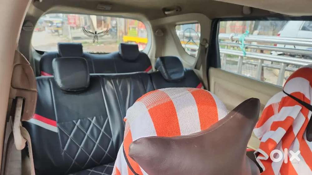 Maruti Suzuki Ertiga Diesel 2013