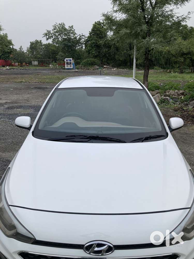 Hyundai Elite I20 Magna Plus, 2020, Petrol