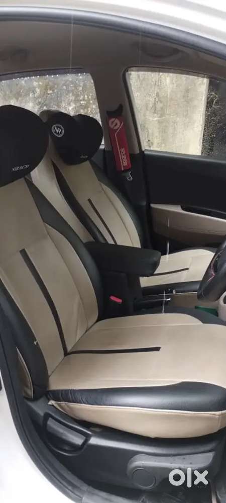 2015 Hyundai Xcent Petrol