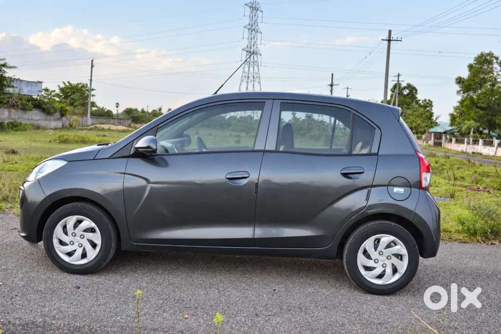 Hyundai Santro 1.1 Sportz Amt 2020
