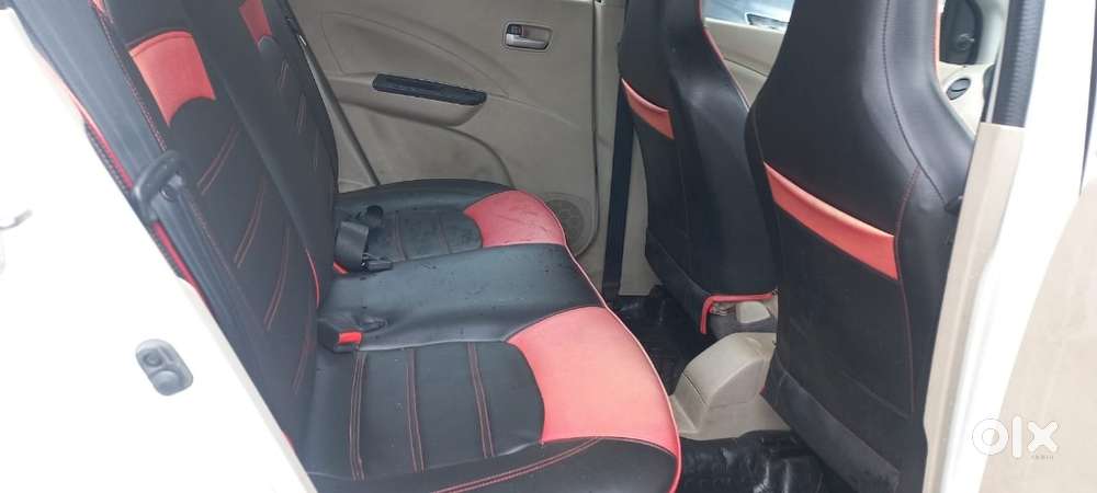 Maruti Suzuki Celerio Vxi, 2018, Petrol