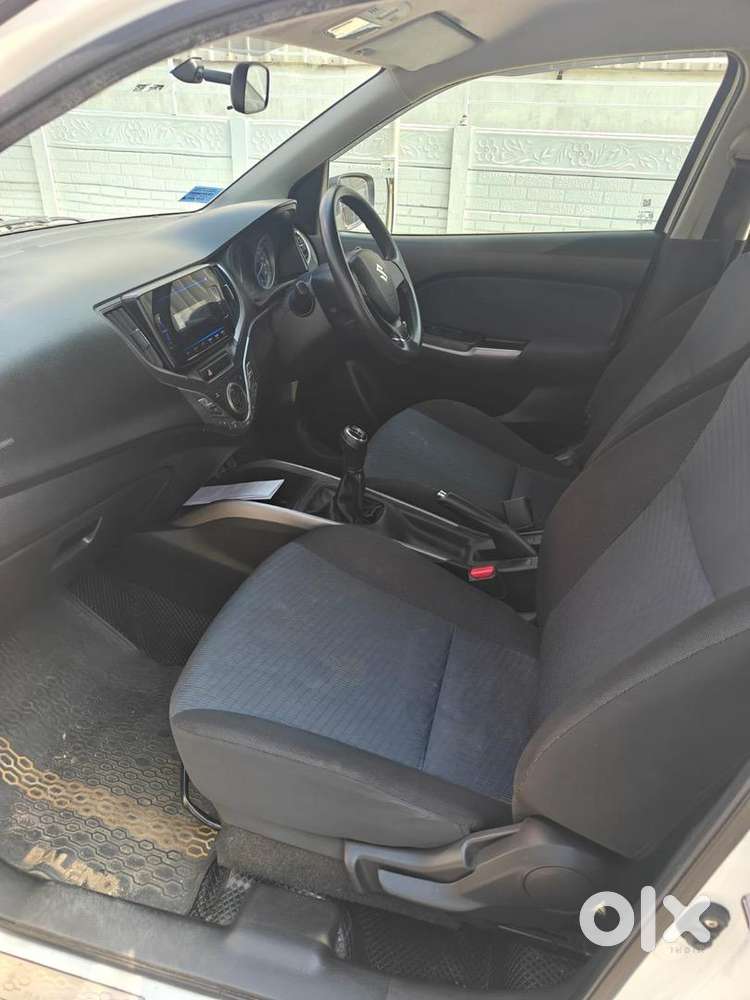 Maruti Suzukibaleno 2020