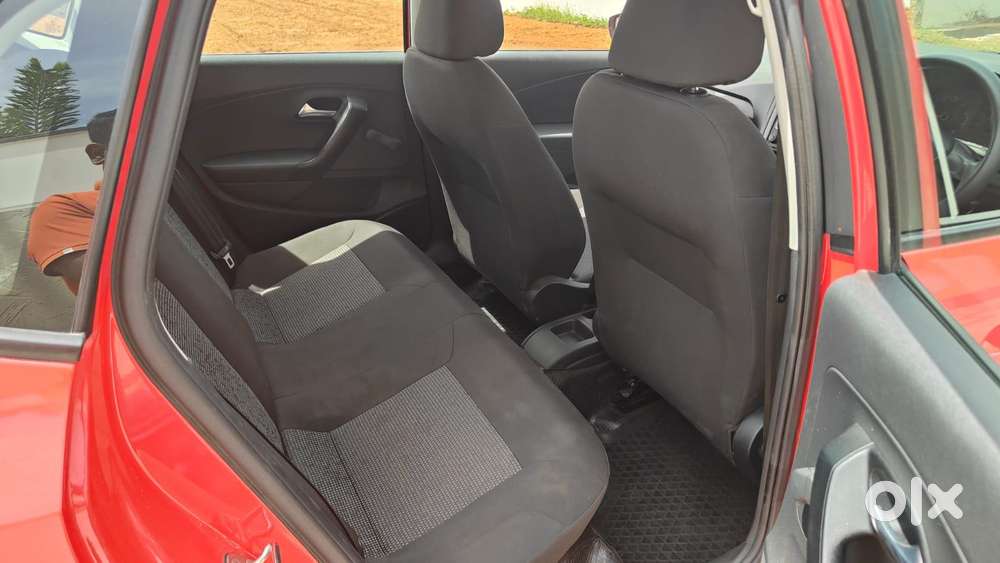 Volkswagen Polo 1.0 Mpi Comfortline, 2020, Petrol