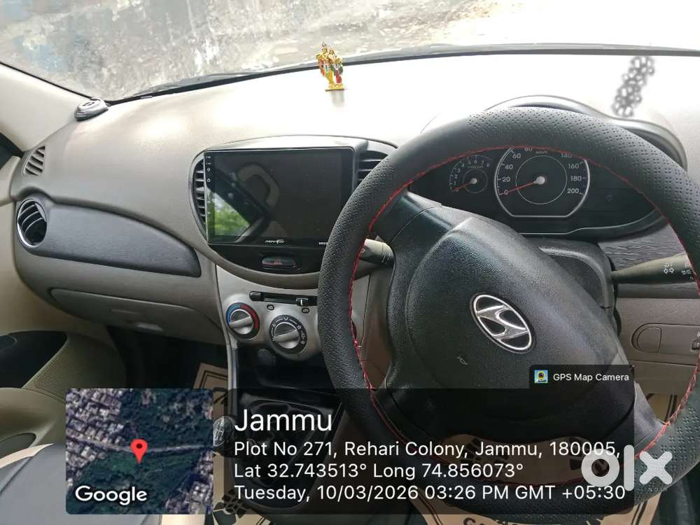 Hyundai I10 Neat & Clean Conditions