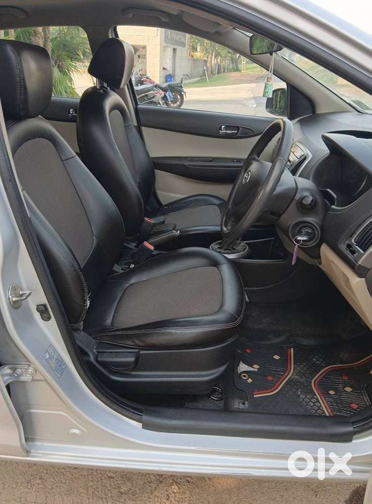 Hyundai I20 Magna Optional 1.2, 2014, Petrol