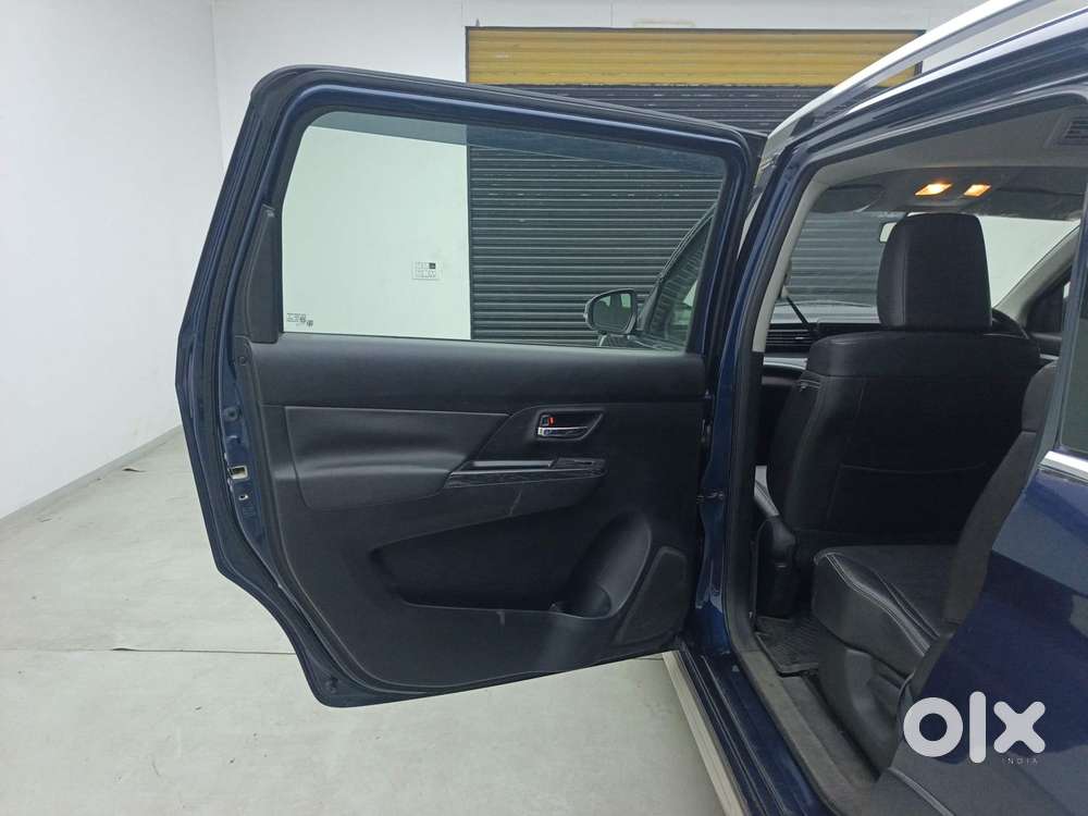 Maruti Suzuki Xl6 1.5 Alpha Plus At, 2022, Petrol