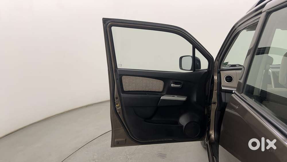 Maruti Suzuki Wagon R Vxi, 2013, Petrol