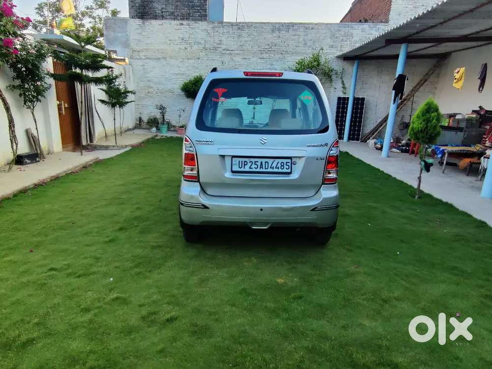 Wagonr New  Condition Car Arjent Sell