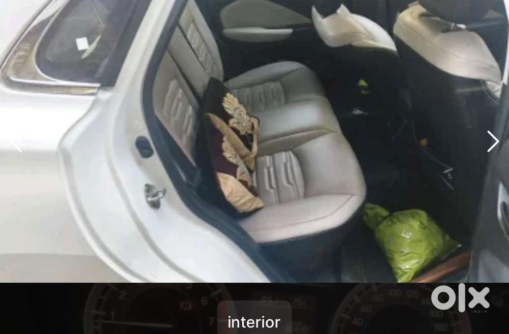 Maruti Suzuki Baleno 2024 Petrol Well Maintained