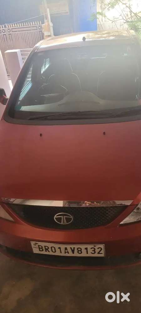 Tata Indica Vista