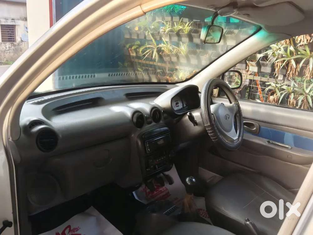 Hyundai Santro Xing Gls 2009 Car