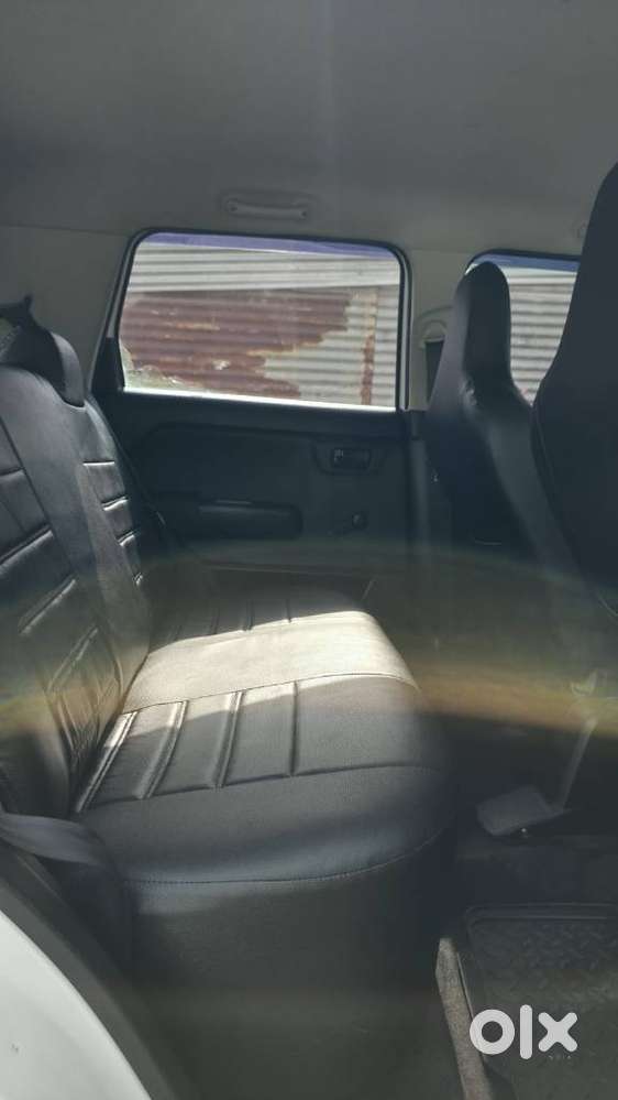 Maruti Suzuki Wagon R Cng Lxi, 2021, Cng & Hybrids