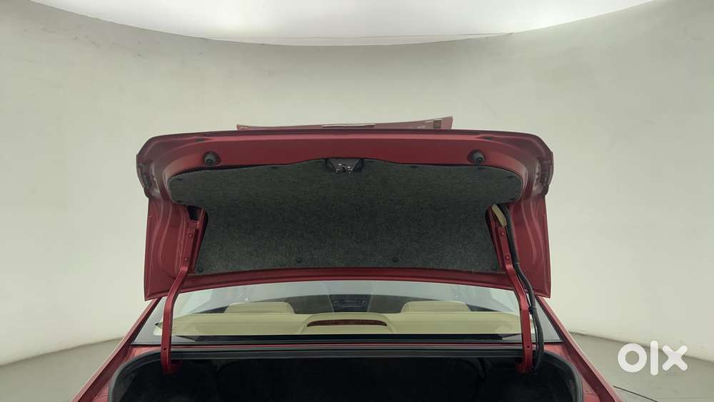 Honda Amaze Vx 1.2 Petrol Cvt, 2022, Petrol