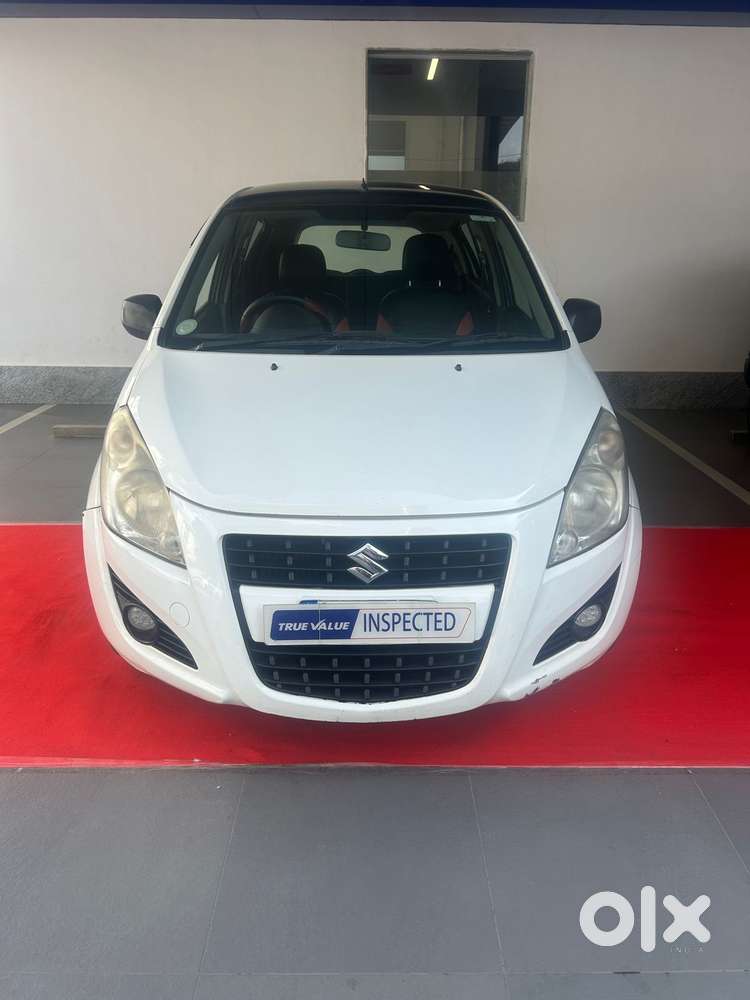 Maruti Suzuki Ritz Ldi, 2016