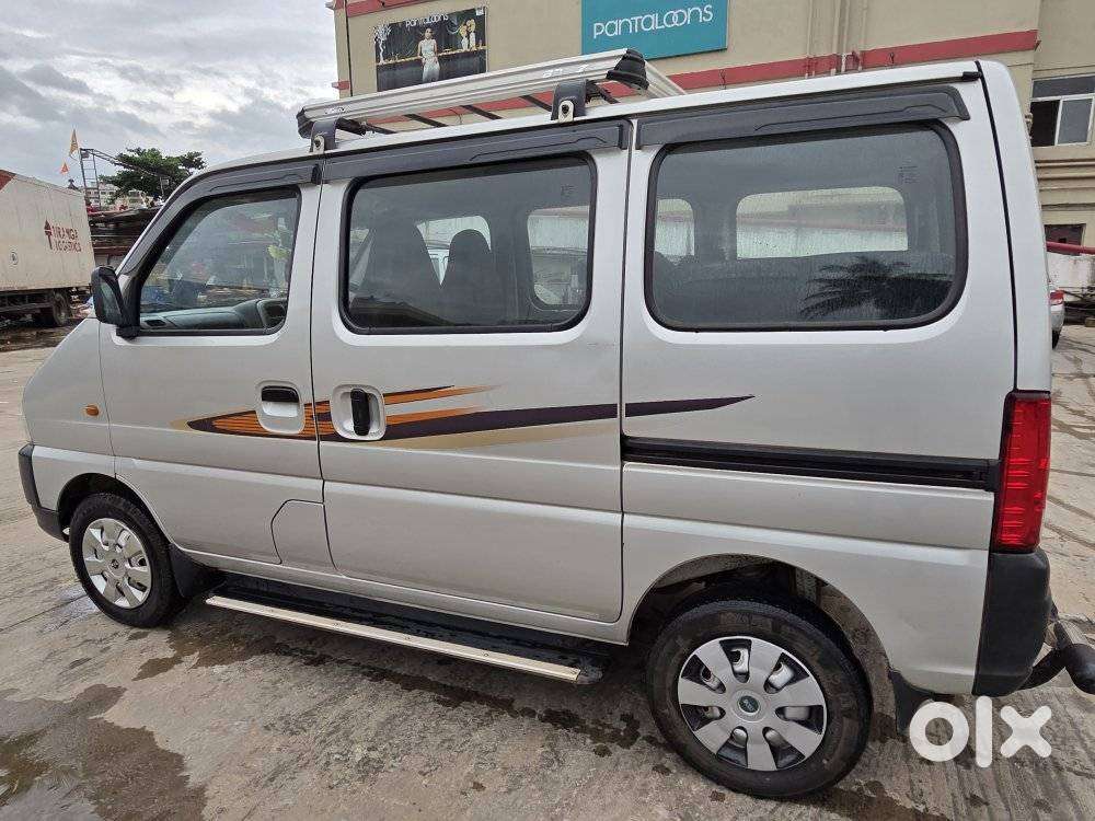 Maruti Suzuki Eeco 5 Seater Ac, 2023, Petrol