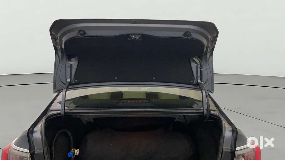 Honda Amaze Vx Cvt Petrol, 2025, Cng & Hybrids