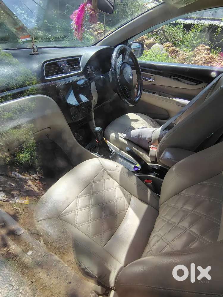 Maruti Suzuki Ciaz 2018 Petrol 76000 Km Driven