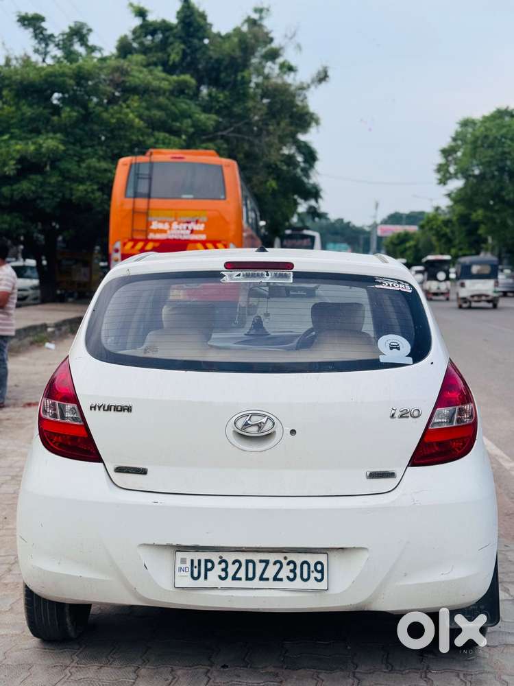 Hyundai I20 Magna Plus, 2011, Diesel