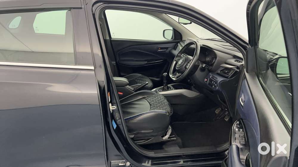 Maruti Suzuki Baleno Alpha, 2024, Petrol