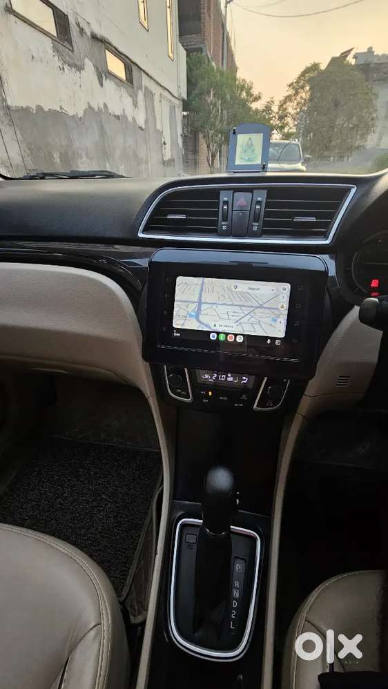 Ciaz Petrol Automatic Vxi Plus