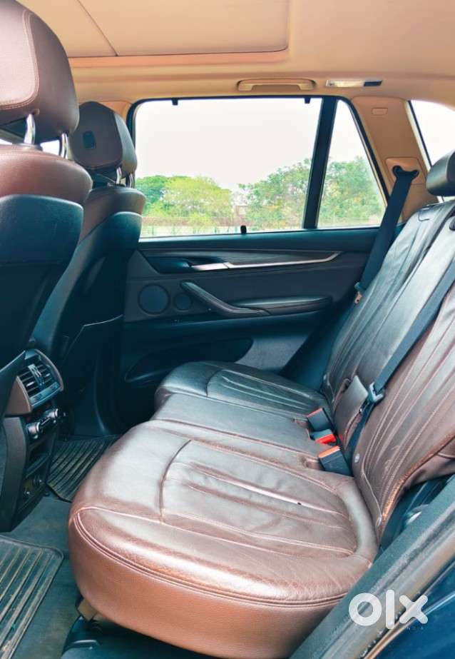 Bmw X5 Xdrive 30d Xline, 2016, Diesel