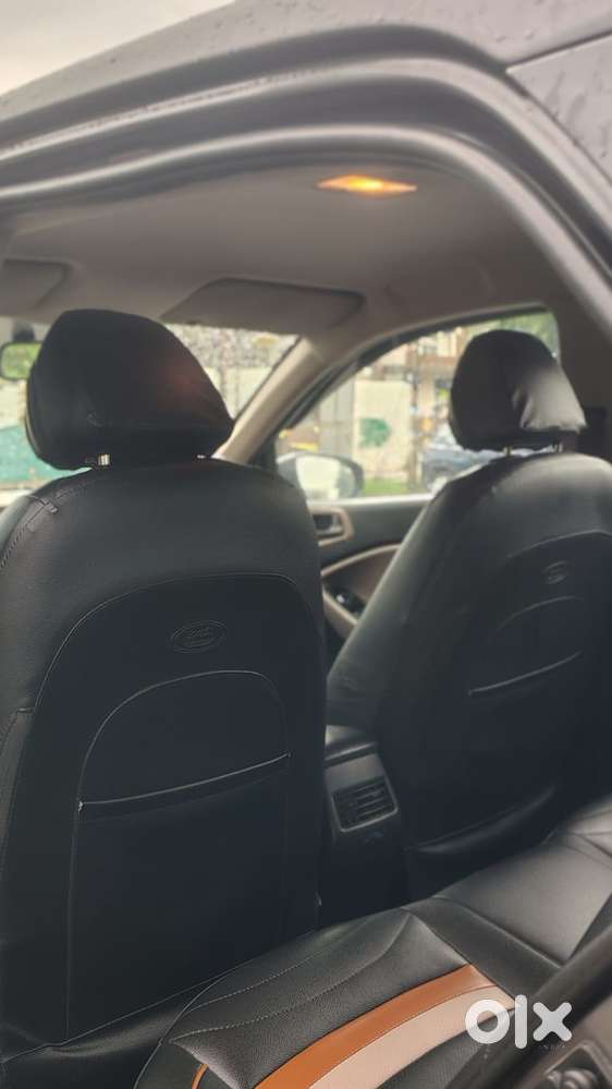 Hyundai I20 Magna 1.2, 2017, Petrol