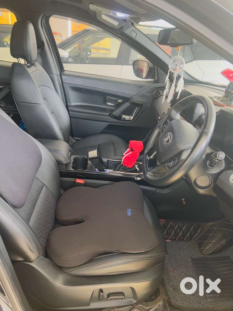 Tata Harrier 2021 Diesel 34300 Km Driven
