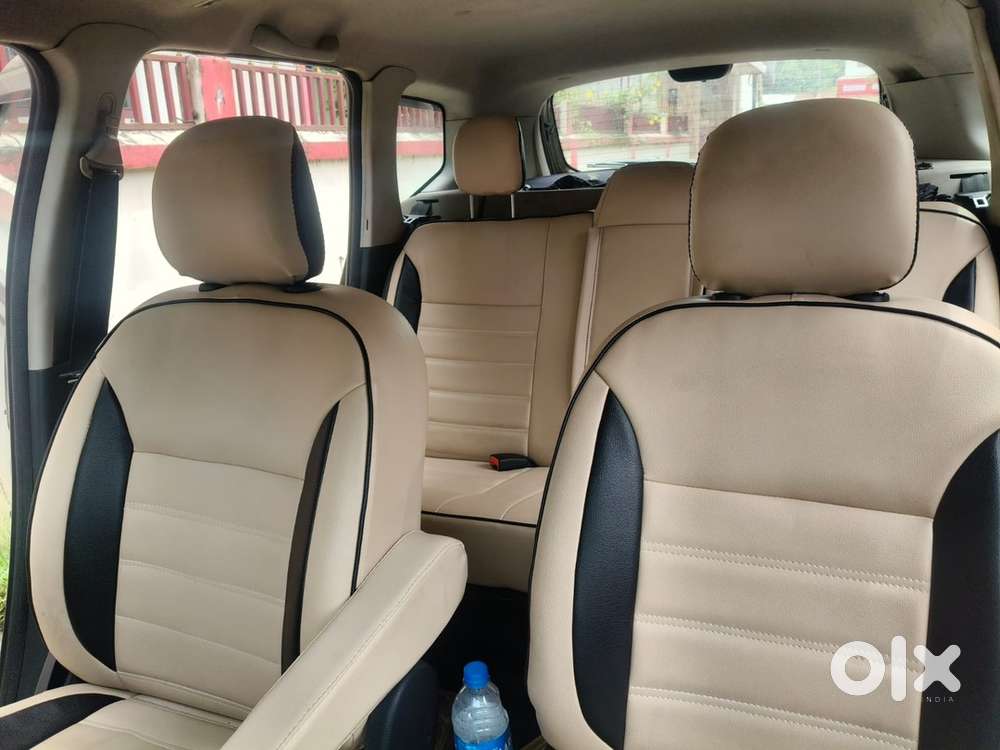 Renault Duster 2017 Diesel Well Maintained