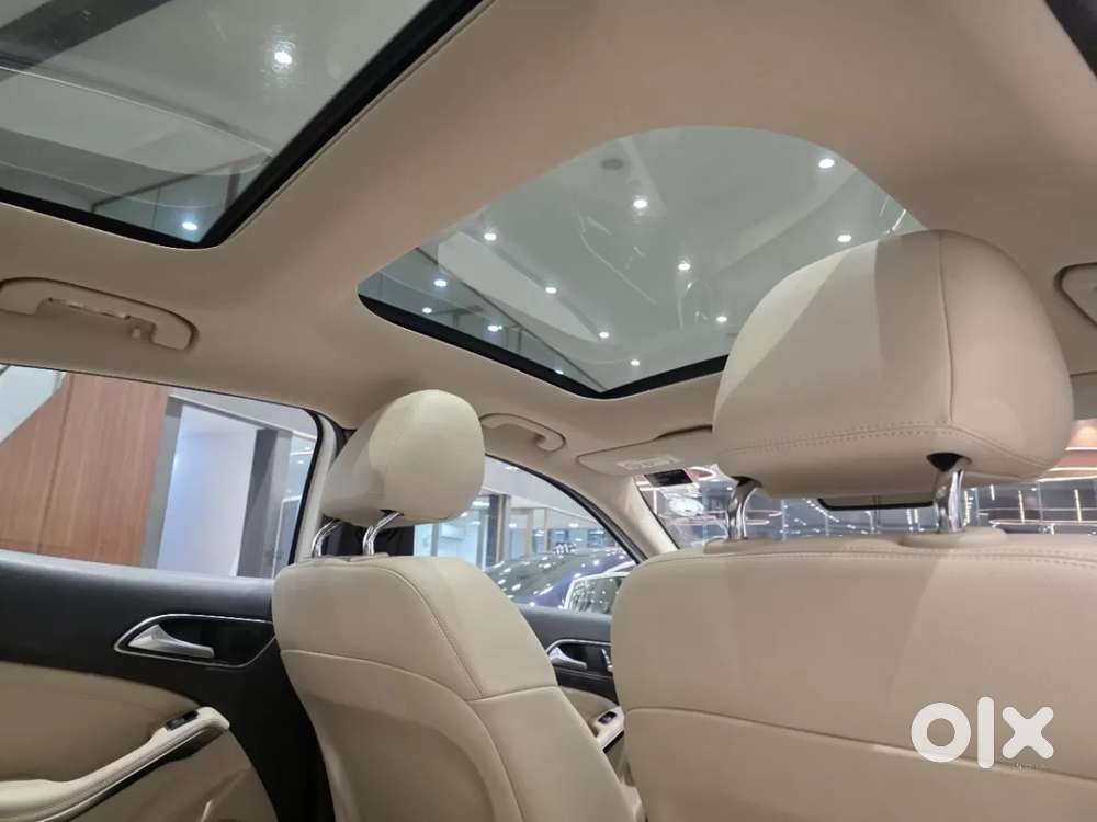 Mercedes-benz Gla Class 200 D Sport, 2018, Diesel