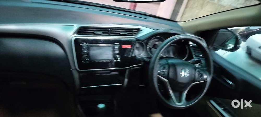 Honda City I Vtec Vx, 2014, Petrol