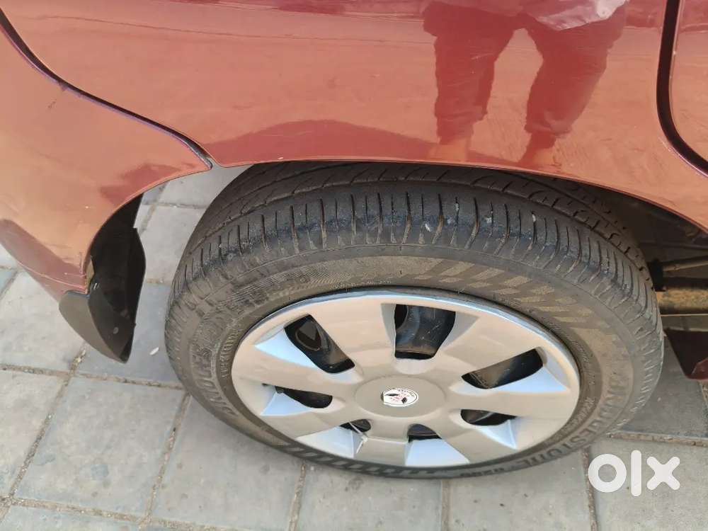 Maruti Suzuki Alto 2011 Petrol Manual