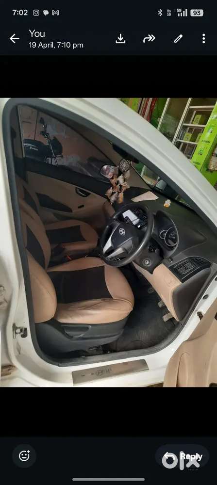As Good Condition