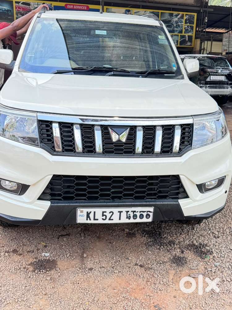 Mahindra Bolero Neo Plus 2023 Diesel Good Condition