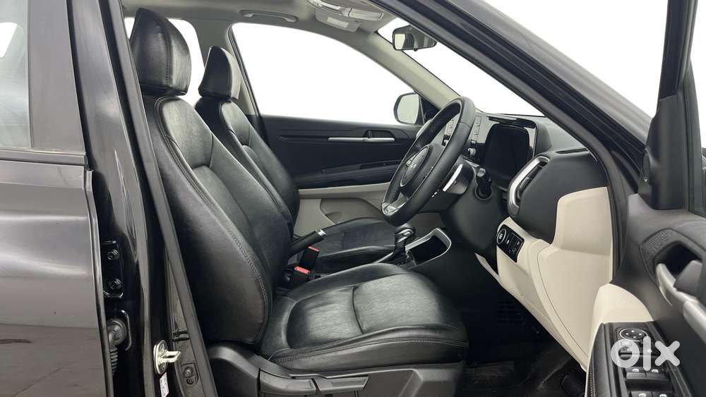Kia Sonet Htx D, 2023, Petrol
