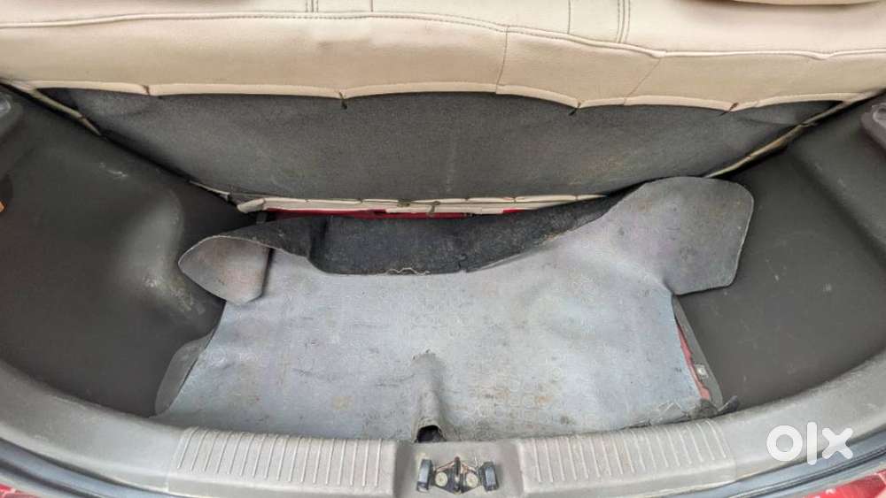 Hyundai I10 [ ] 1.2 Sportz At, 2013, Petrol