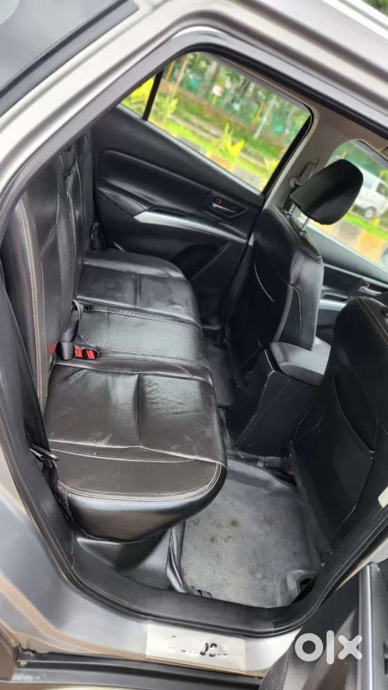 Maruti Suzuki Baleno 1.2 Delta, 2015, Petrol