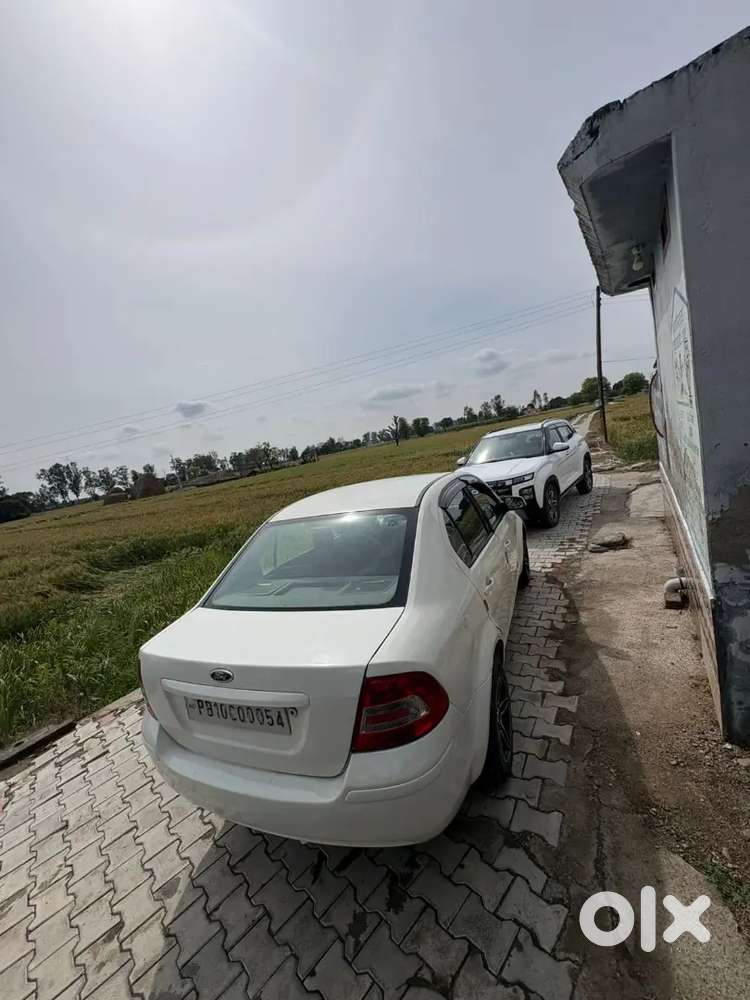 Ford Fiesta 2009 Diesel Well Maintained