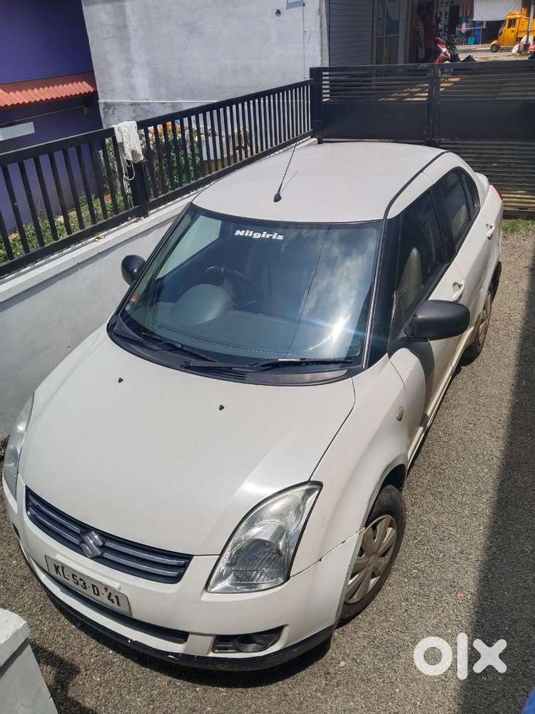 Swift Dzire