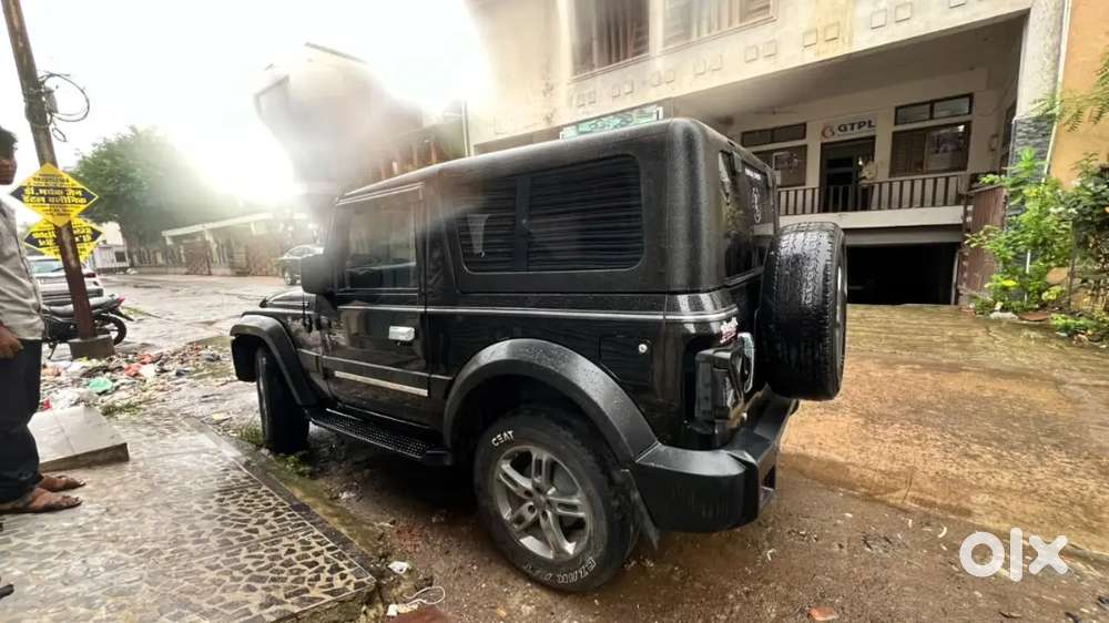 Gadi Acchi Condition Mein Gadi Mein Chhota Mota Kam Hai Servicing Ka