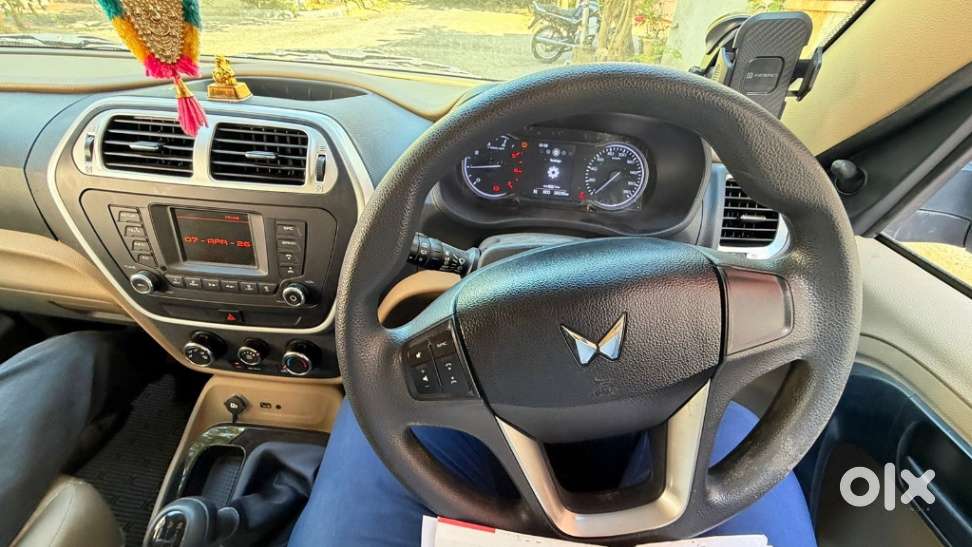 Mahindra Bolero Diz, 2023, Diesel