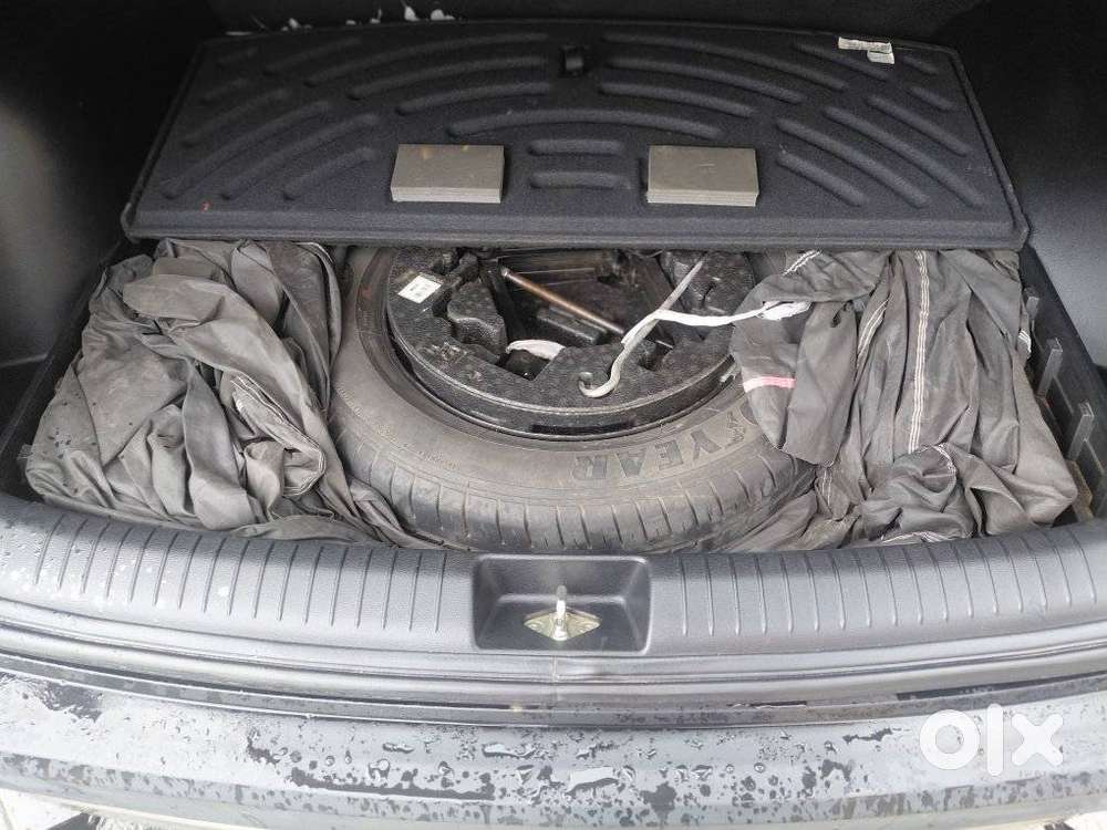 Hyundai Creta 1.6 Sx Petrol, 2018, Petrol