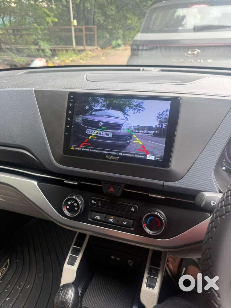 Kia Carens 2024 Petrol Well Maintained
